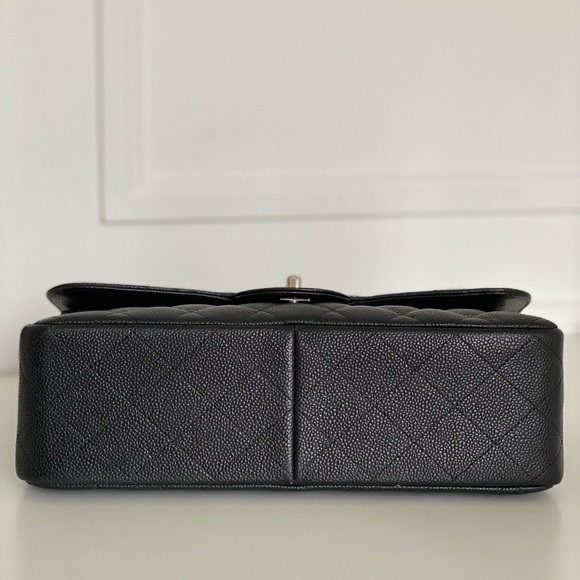 ❌SOLD❌CHANEL CLASSIC JUMBO - Picture 7 of 13